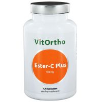Vitortho Ester-C Plus 500 mg