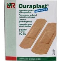 Curaplast waterproof