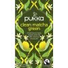 Afbeelding van Pukka Org. Teas Clean matcha green
