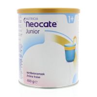 Neocate Junior aardbei