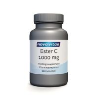 Nova Vitae Ester C 1000 mg