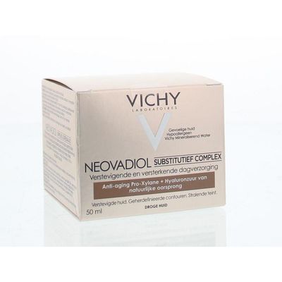 Vichy Neovadiol substitutief complex rijpe huid