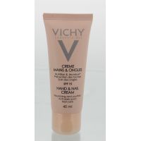 Vichy Ideal hand & nagel creme