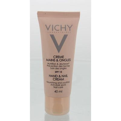Vichy Ideal hand & nagel creme