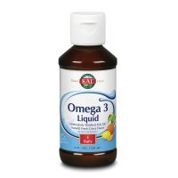 KAL Omega 3 1200/800 vloeibaar citrus