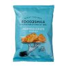 Afbeelding van Food2Smile Popped chips paprika glutenvrij lactosevrij