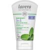 Afbeelding van Lavera Pure Beauty 3in1 reiniger - peeling - masker