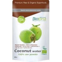 Biotona Coconut water powder bio