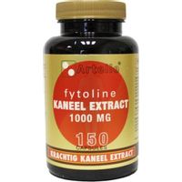 Fytoline kaneelextract 1000 mg