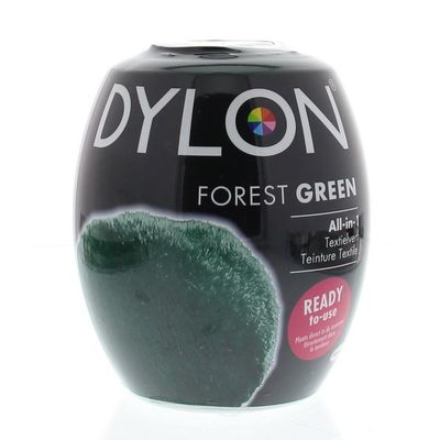 Dylon Pod forest green