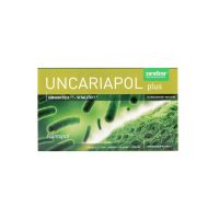 Plantapol Uncariapol plus 10 ml