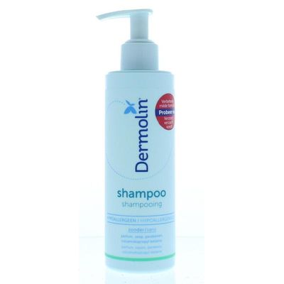 Dermolin Shampoo