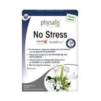 Physalis No stress