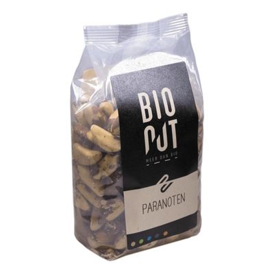 Bionut Paranoten