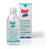 Fluor Aid Mondspoelmiddel 0.05