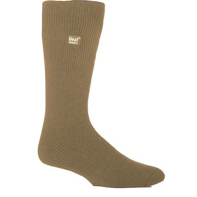 Heat Holders Mens original socks 6-11 stonewash