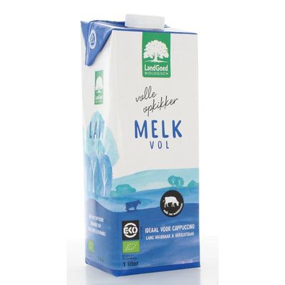 Landgoed Volle melk