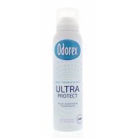 Odorex Deodorant ultra protect spray