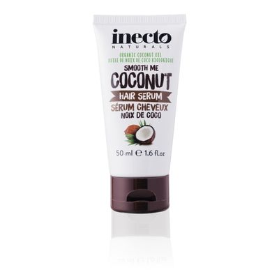 Inecto Naturals Coconut olie haarserum