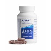 Biotics Argizyme 785 mg