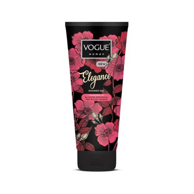 Vogue Women elegance shower gel
