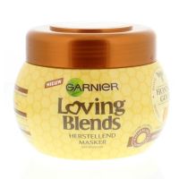 Garnier Loving blends masker honinggoud