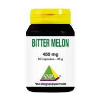 SNP Bitter melon