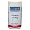 Afbeelding van Lamberts L-Tyrosine 500 mg