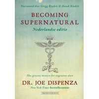 Succesboeken Becoming super natural Nederlands