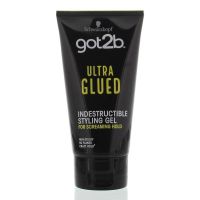 Got2b Ultra glued gel