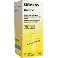 Siemens Healthc Uristix teststrips