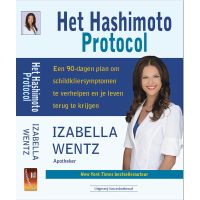 Succesboeken Het Hashimoto protocol
