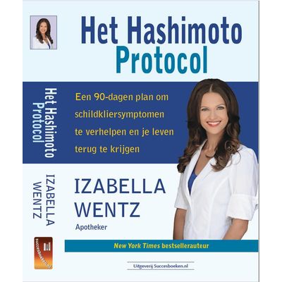 Succesboeken Het Hashimoto protocol