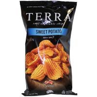 Terra Chips Chips sweet potato