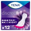 Afbeelding van TENA Discreet Maxi Night