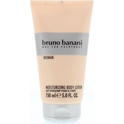 Bruno Banani Woman body lotion