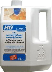 HG Extra cementsluierverwijderaar 11
