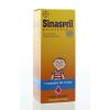 Afbeelding van Sinaspril 120 mg vloeibaar