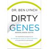 Afbeelding van Succesboeken Dirty genes Nederlandse editie