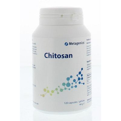 Metagenics Chitosan