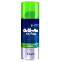 Gillette Series gel gevoelige huid