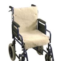 Able 2 Schapenvacht voor rolstoel 91 x 41