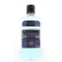Listerine Mondwater total care sensitive