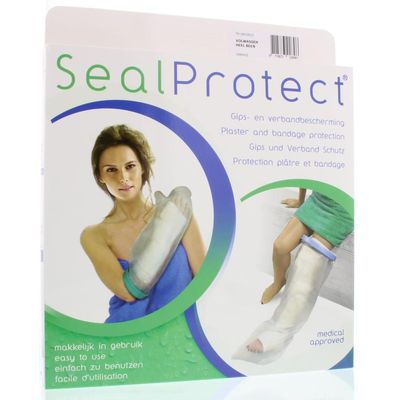Sealprotect Volwassen heel been