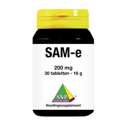 SNP Same 200 mg
