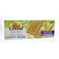 Cereal Crusty sesam