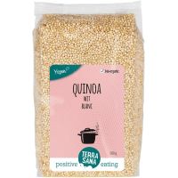 Terrasana Super quinoa wit
