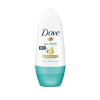 Dove Deodorant roll on pear & aloe vera