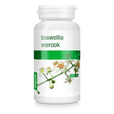 Purasana Boswellia 150 mg