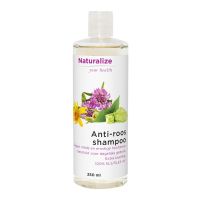 Naturalize Shampoo anti-roos